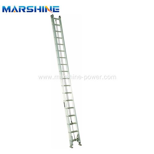 Firefighter Aluminum Aerial Balance Ladder